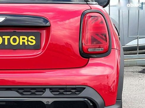 MINI Hatch 2017 - фото 13