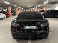 Продаж вживаних Tesla Model S в Києві - купити на Автобазарі