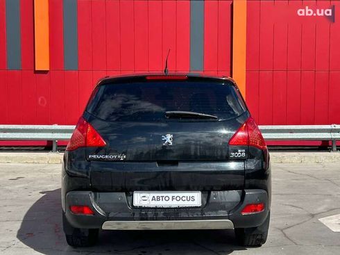 Peugeot 3008 2011 - фото 7
