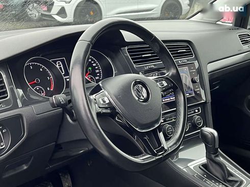 Volkswagen Golf 2020 - фото 20