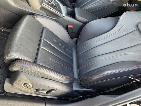 Audi A4 2020 - фото 20