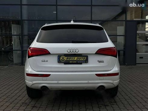 Audi Q5 2015 - фото 6