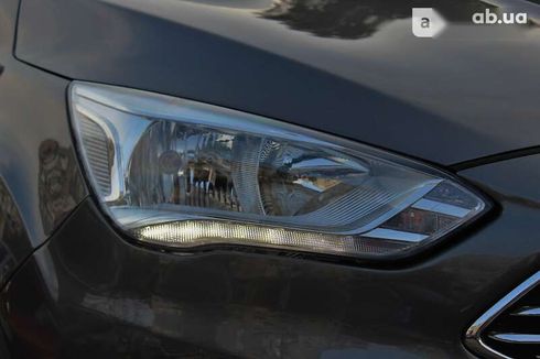 Ford C-Max 2014 - фото 13