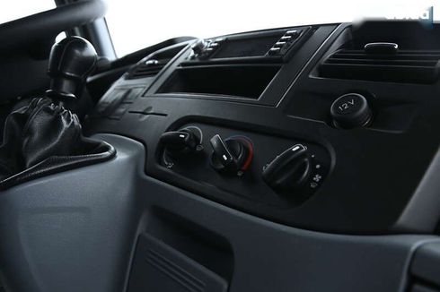 Ford Transit 2012 - фото 23