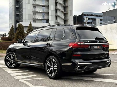 BMW X7 2019 - фото 8