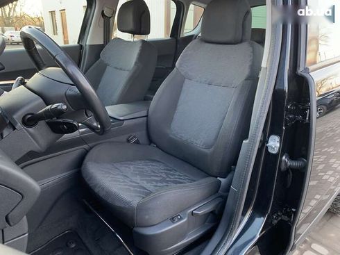 Peugeot 3008 2009 - фото 26