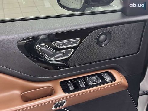 Lincoln Aviator 2021 - фото 19