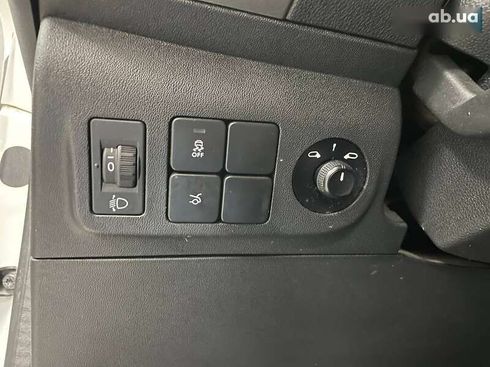 Peugeot 301 2017 - фото 19