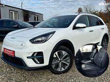 Продажа б/у Kia Niro 2022 года - купить на Автобазаре
