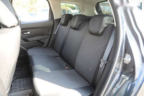 Renault Duster 2023 - фото 8