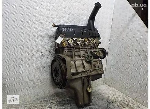 двигатель в сборе для Mercedes-Benz A-Класс - купить на Автобазаре - фото 2