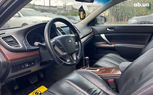 Nissan Teana 2008 - фото 8