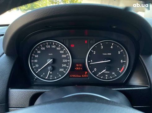 BMW X1 2012 - фото 23