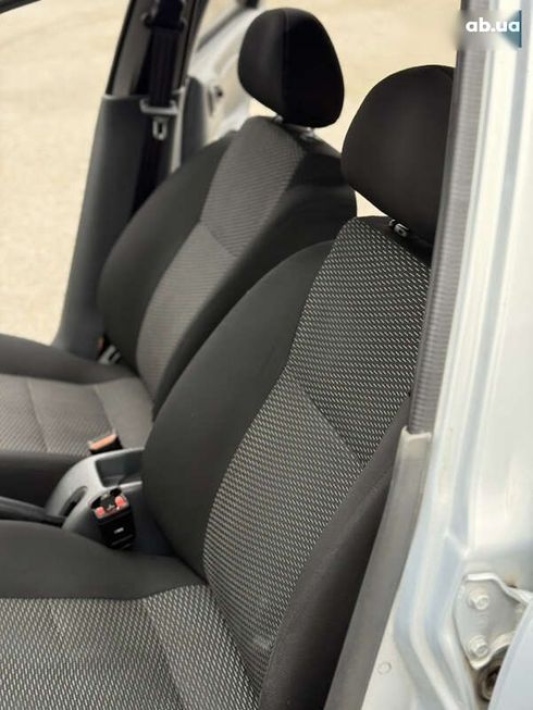 ЗАЗ Sens 2017 - фото 7