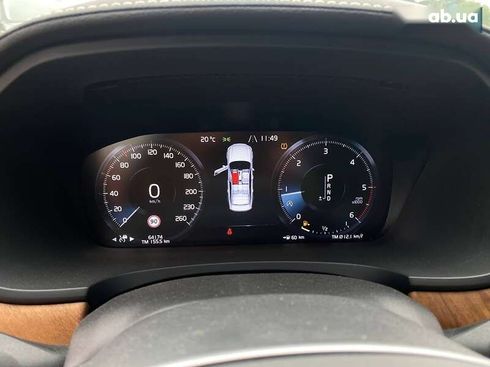 Volvo S90 2019 - фото 15