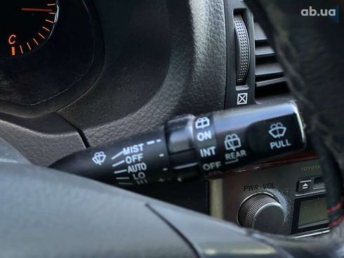 Toyota Avensis 2005 - фото 24