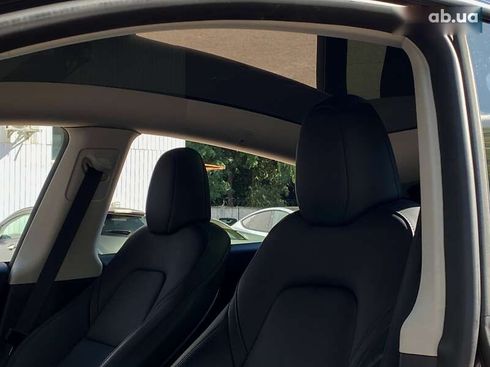 Tesla Model Y 2023 - фото 14