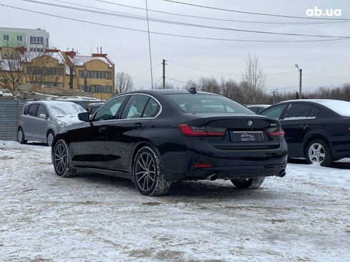 BMW 3 серия 2019 - фото 5