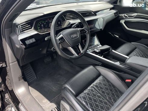Audi E-Tron 2022 - фото 13