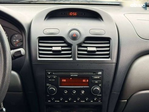 Nissan Almera Classic 2011 - фото 27