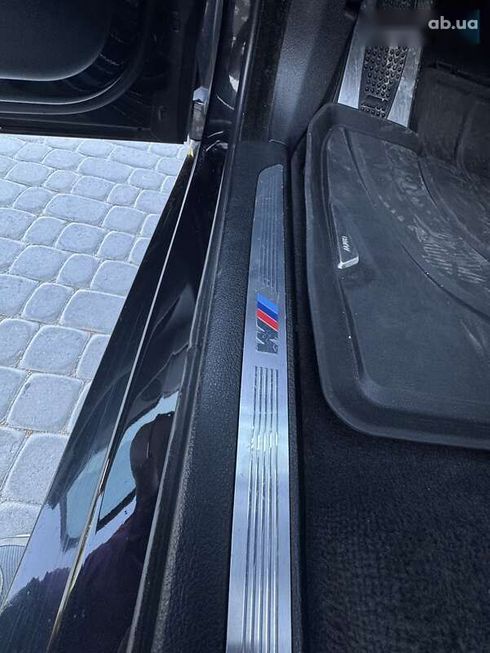 BMW X5 2014 - фото 25