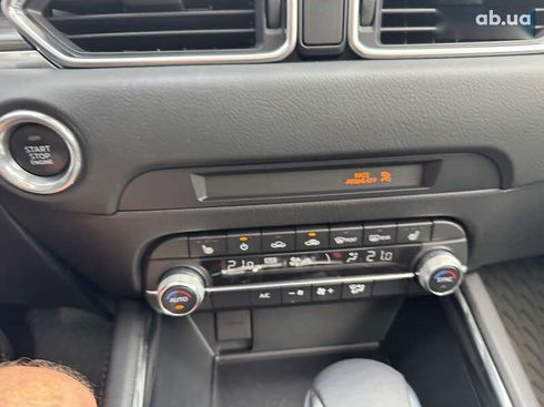 Mazda CX-5 2020 - фото 26