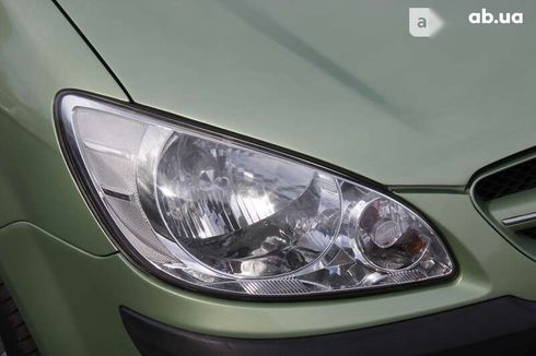 Hyundai Getz 2007 - фото 4