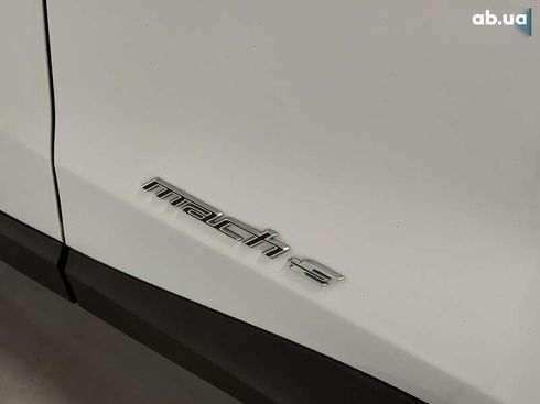 Ford Mustang Mach-E 2021 - фото 20
