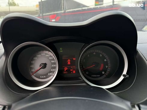 Mitsubishi Lancer 2008 - фото 20