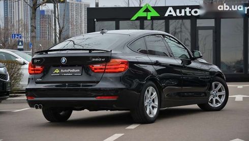 BMW 3 серия 2016 - фото 19
