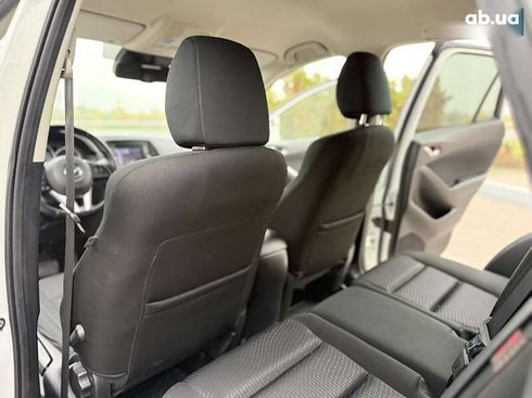 Mazda CX-5 2015 - фото 25