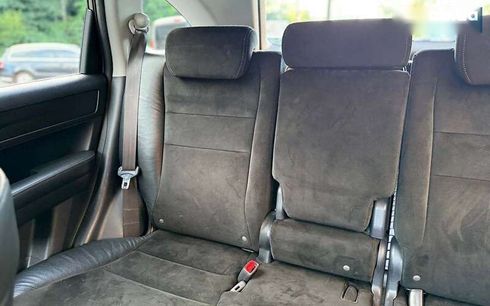 Honda CR-V 2011 - фото 26