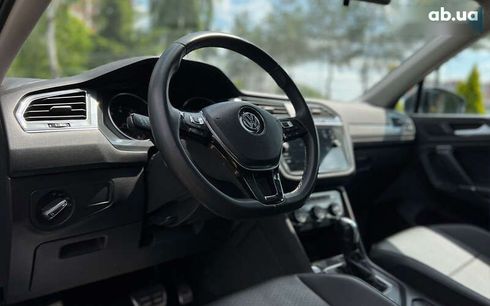 Volkswagen Tiguan 2019 - фото 21