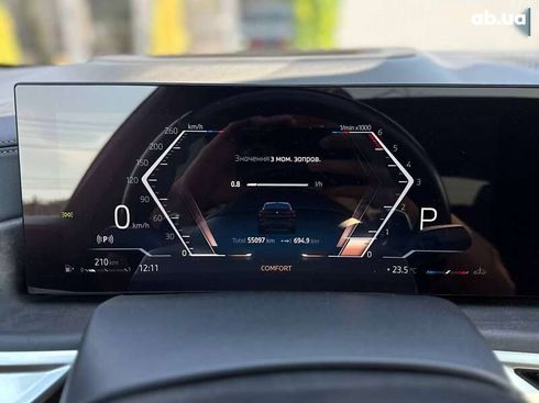 BMW X6 2023 - фото 26