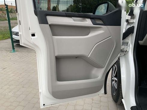 Volkswagen Transporter 2019 - фото 23