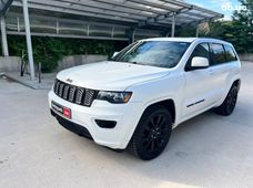 Купити Jeep Grand Cherokee автомат бу Київ - купити на Автобазарі