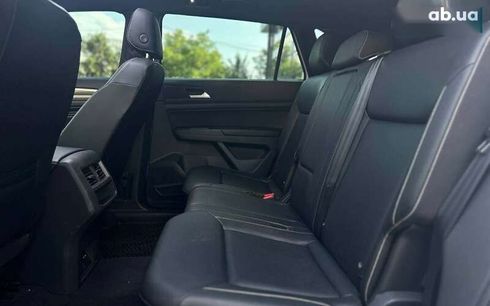 Volkswagen Atlas 2020 - фото 27