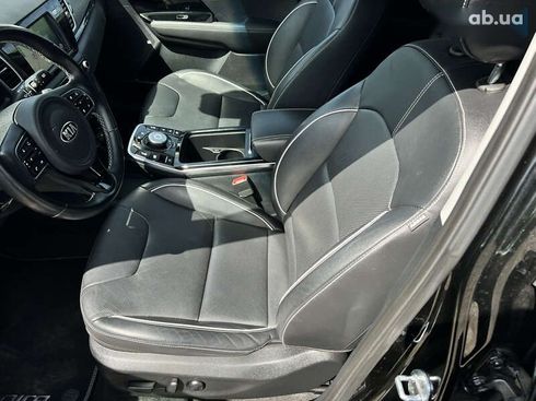 Kia Niro 2019 - фото 29