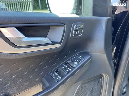 Ford Escape 2020 - фото 26