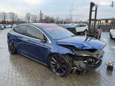 Продажа Tesla б/у в Луцке - купить на Автобазаре