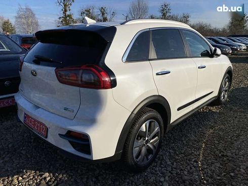 Kia Niro 2019 - фото 21