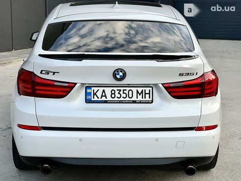 BMW 5 серия 2015 - фото 7