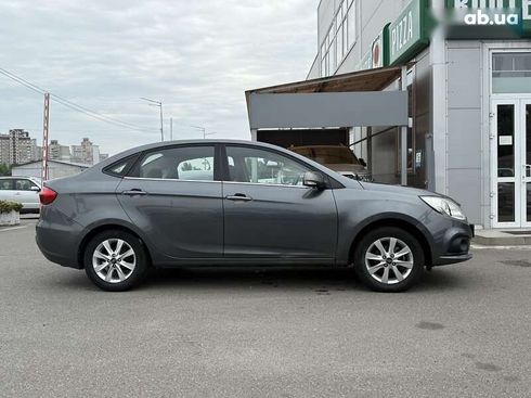JAC J4 2019 - фото 6