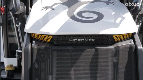 HIDROMEK HMK 102B A8 2020 - фото 11