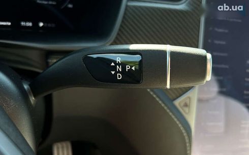 Tesla Model X 2018 - фото 18