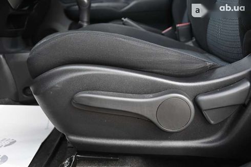Nissan Note 2013 - фото 29
