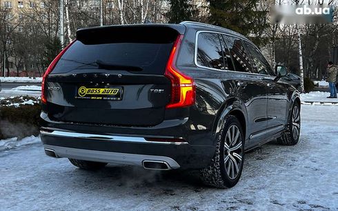 Volvo XC90 2019 - фото 8