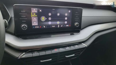 Skoda Octavia 2023 - фото 3