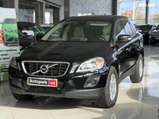 Продажа б/у Volvo XC60 2009 года - купить на Автобазаре