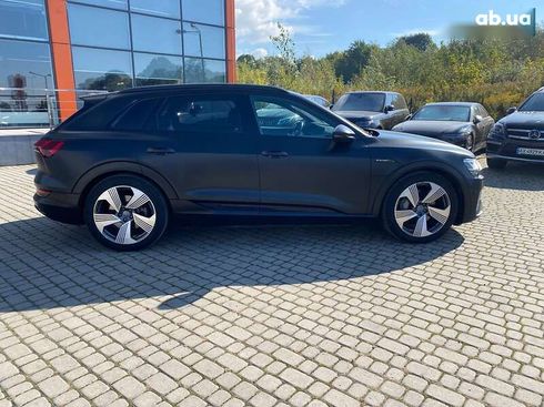 Audi E-Tron 2019 - фото 10